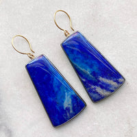 Lapis Lazuli Drops